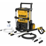 DEWALT Nettoyeur haute pression sans fil DCMPW1600N-XJ Noir/Jaune