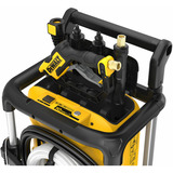 DEWALT Nettoyeur haute pression sans fil DCMPW1600N-XJ Noir/Jaune
