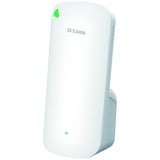 D-Link DAP-X1860/E, Répéteur Répéteur réseau, 185 m, 100,1000 Mbit/s, Interne, Wi-Fi 4 (802.11n), Wi-Fi 5 (802.11ac), Wi-Fi 6E (802.11ax), 1200 Mbit/s