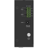 D-Link DIS-100G-06 commutateur réseau Non-géré L2 Gigabit Ethernet (10/100/1000) DIN rail Noir, Switch Non-géré, L2, Gigabit Ethernet (10/100/1000), DIN rail