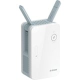 D-Link E15/E prolongateur réseau Émetteur réseau Blanc 10, 100, 1000 Mbit/s, Répéteur Émetteur réseau, 1200 Mbit/s, 10,100,1000 Mbit/s, Android, iOS, Externe, 10/100/1000Base-T(X)
