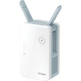 D-Link E15/E prolongateur réseau Émetteur réseau Blanc 10, 100, 1000 Mbit/s, Répéteur Émetteur réseau, 1200 Mbit/s, 10,100,1000 Mbit/s, Android, iOS, Externe, 10/100/1000Base-T(X)