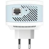 D-Link E15/E prolongateur réseau Émetteur réseau Blanc 10, 100, 1000 Mbit/s, Répéteur Émetteur réseau, 1200 Mbit/s, 10,100,1000 Mbit/s, Android, iOS, Externe, 10/100/1000Base-T(X)