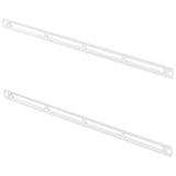 DeepCool Panneau Air 100, Partie latéral Blanc