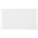DeepCool R-AIR-PANEL-WH-G, Partie latéral Blanc