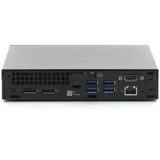 Dell 46129, Mini PC Noir