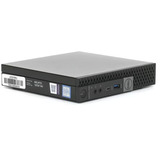 Dell 46129, Mini PC Noir