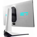 Dell AW2723DF écran plat de PC 68,6 cm (27") 2560 x 1440 pixels Quad HD LCD Argent Moniteur gaming  Blanc/Noir, 68,6 cm (27"), 2560 x 1440 pixels, Quad HD, LCD, 1 ms, Argent