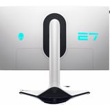Dell AW2723DF écran plat de PC 68,6 cm (27") 2560 x 1440 pixels Quad HD LCD Argent Moniteur gaming  Blanc/Noir, 68,6 cm (27"), 2560 x 1440 pixels, Quad HD, LCD, 1 ms, Argent