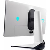 Dell AW2723DF écran plat de PC 68,6 cm (27") 2560 x 1440 pixels Quad HD LCD Argent Moniteur gaming  Blanc/Noir, 68,6 cm (27"), 2560 x 1440 pixels, Quad HD, LCD, 1 ms, Argent