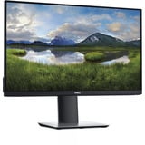 Dell P2419H Reconditionné 23.8" Moniteur  Noir/Argent