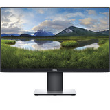 Dell P2419H Reconditionné 23.8" Moniteur  Noir/Argent