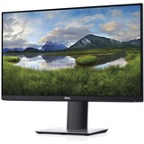 Dell P2419H reconditionné 23.8" Moniteur Noir, 1x DisplayPort, 1x HDMI, 1x VGA, 4x USB-A