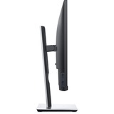Dell P2419H reconditionné 23.8" Moniteur Noir, 1x DisplayPort, 1x HDMI, 1x VGA, 4x USB-A