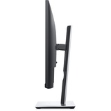 Dell P2419H reconditionné 23.8" Moniteur Noir, 1x DisplayPort, 1x HDMI, 1x VGA, 4x USB-A
