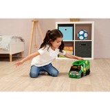 Dickie Camion de recyclage, Jeu véhicule 