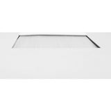 Digitus Boîtier mural SOHO, non monté - 540x400 mm (LxP), Armoire informatique Gris clair