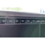 Digitus Chariot de charge mobile, 16 stations de charge, pour ordinateurs portables/tablettes jusqu'à 14" Gris, 16x USB-C