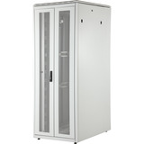 Digitus DN-31128, Armoire informatique Gris clair