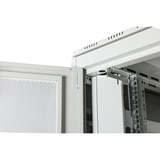 Digitus DN-31128, Armoire informatique Gris clair