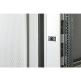 Digitus DN-31128, Armoire informatique Gris clair