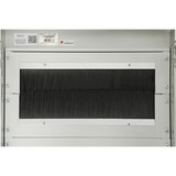 Digitus DN-31128, Armoire informatique Gris clair