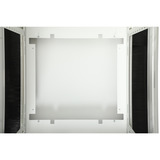 Digitus DN-31128, Armoire informatique Gris clair