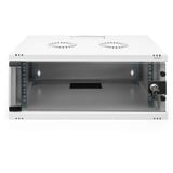 Digitus DN-38010, Armoire informatique Gris clair
