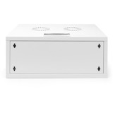 Digitus DN-38010, Armoire informatique Gris clair