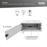 Digitus DN-38010, Armoire informatique Gris clair