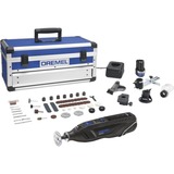 Dremel Outil de multi fonction Noir, Vente au détail