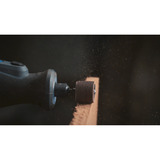 Dremel Set de bandes abrasives Ø 6,4 mm, Feuille abrasive 