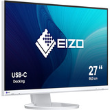 EIZO  27" Moniteur  Blanc
