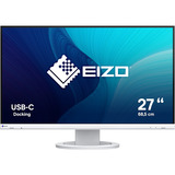 EIZO  27" Moniteur  Blanc
