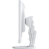 EIZO  27" Moniteur  Blanc