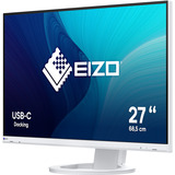 EIZO  27" Moniteur  Blanc