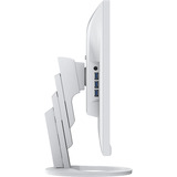 EIZO  27" Moniteur  Blanc
