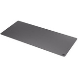 ENDORFY EY6B020, Tapis de souris gaming Gris/Noir