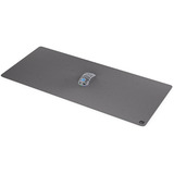 ENDORFY EY6B020, Tapis de souris gaming Gris/Noir