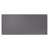 ENDORFY Stoneflow Gray XL, Tapis de souris gaming Gris/Noir