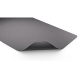 ENDORFY Stoneflow Gray XL, Tapis de souris gaming Gris/Noir