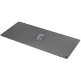 ENDORFY Stoneflow Gray XL, Tapis de souris gaming Gris/Noir