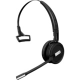 EPOS | Sennheiser Casque d'écoute Noir