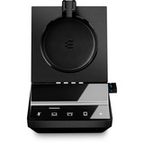 EPOS | Sennheiser IMPACT SDW 5016 - EU, Casque/Écouteur Noir
