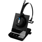 EPOS | Sennheiser IMPACT SDW 5016 - EU, Casque/Écouteur Noir