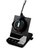 EPOS | Sennheiser IMPACT SDW 5016 - EU, Casque/Écouteur Noir