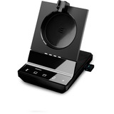 EPOS | Sennheiser IMPACT SDW 5016 - EU, Casque/Écouteur Noir