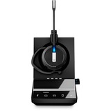 EPOS | Sennheiser IMPACT SDW 5016 - EU, Casque/Écouteur Noir