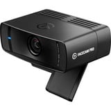 Elgato Facecam Pro, Webcam Noir