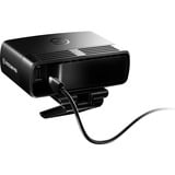 Elgato Facecam Pro, Webcam Noir